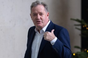 Piers Morgan Replies to Donald Trump Slamming Bad Bunny's Show