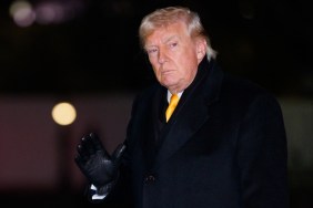 Donald Trump's Threat to Block Opening of US-Canada Bridge Gets an Update