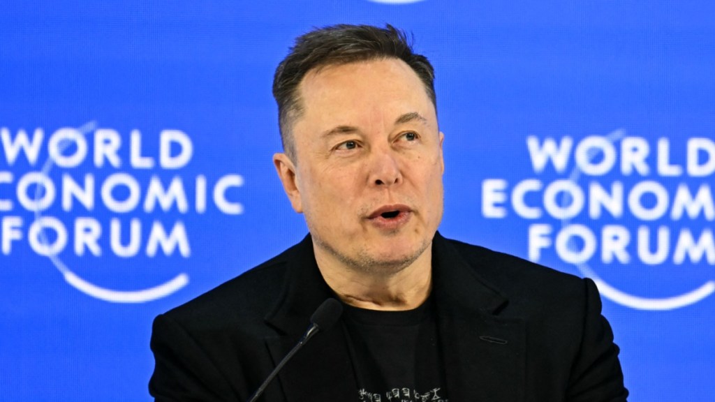 Elon Musk's Brother Addresses Controversial Epstein 'Party' Mails