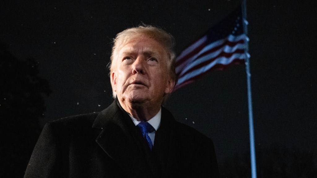 Donald Trump Boasts About His Popularity Amid Disapproval Ratings