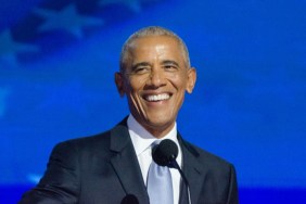Barack Obama Jokes Aliens Are Real in New Interview