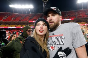 Travis Kelce Says Fiancee 'Made Him So Much Better' at This