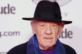 Ian McKellen Reflects on His Age: 'I'm Not Immortal'