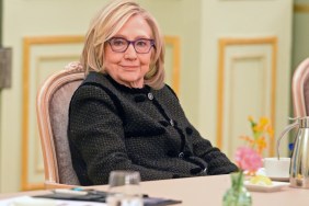 Hillary Clinton Alleges 'Slow-Walking' of Epstein Files by Trump Administration