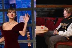 Taylor Swift’s Music Is a ‘Hard No’ for This American Olympian Figure Skater