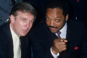 Jesse Jackson's Old Comment on Donald Trump Resurfaces