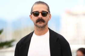 Shia LaBeouf Reportedly Spotted in Pub After Getting Released From Jail