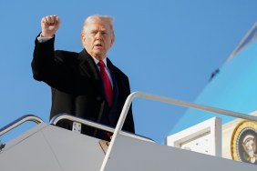 Donald Trump Seemingly Uses Wrong Name for His Own Assistant AG