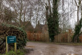 Access to Ex-Prince Andrew's New Home Is Reportedly Difficult