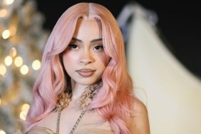 Ice Spice Sparks Frenzy in Cut-Out Bodysuit for Valentine’s