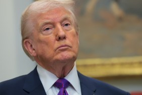 Donald Trump Seemingly Dozed Off During Board of Peace Meeting