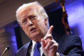 Donald Trump Has a Message for Team USA Hockey