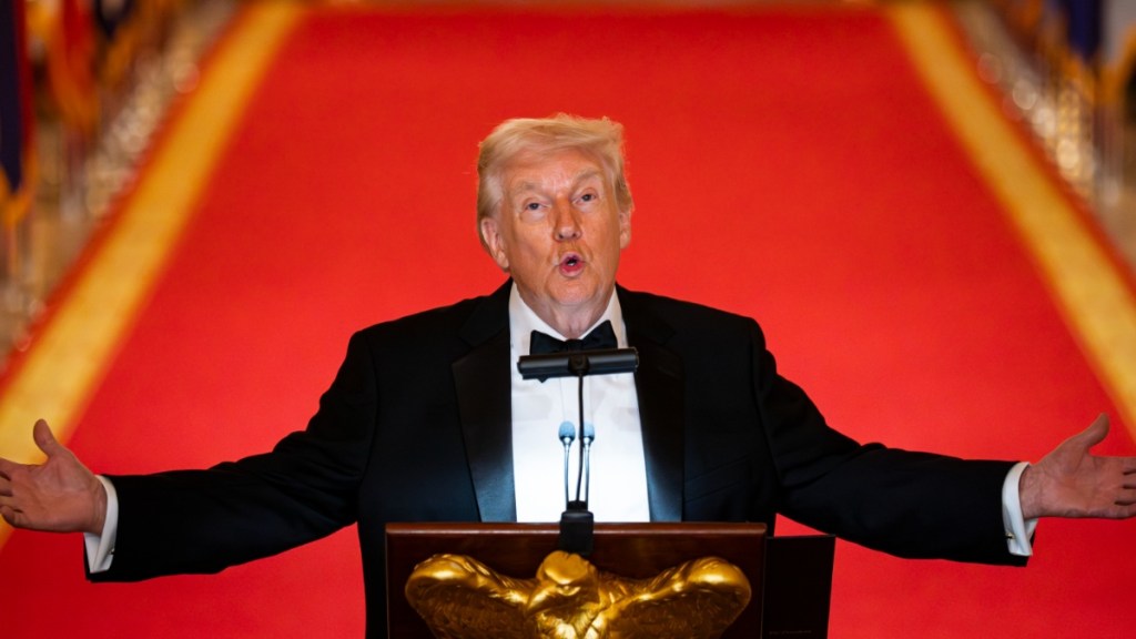 Donald Trump Demands Netflix to Fire Susan Rice or Face 'Consequences'