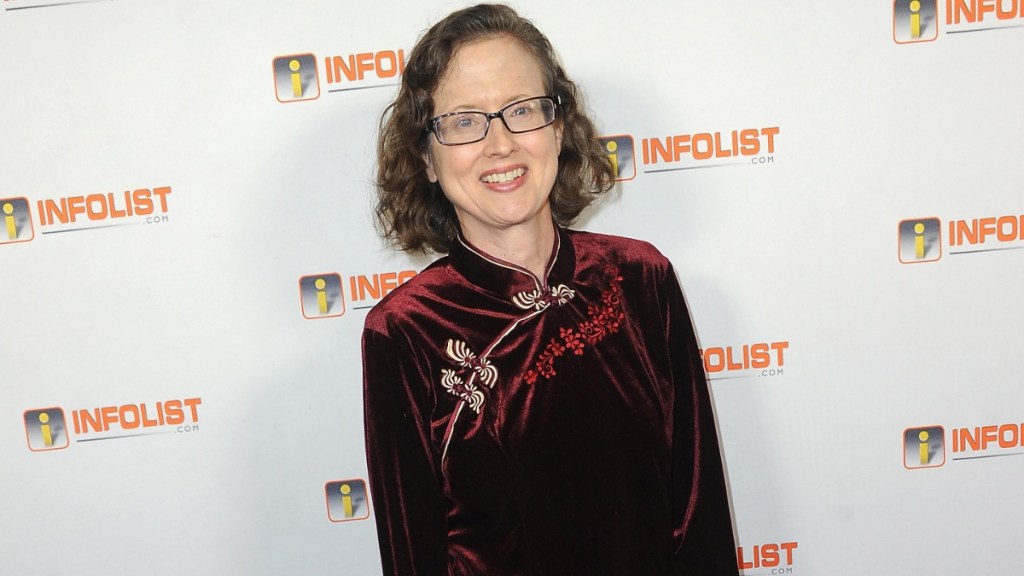 Laura Ann Tull Makes Bold Claims About Eric Dane After His Death