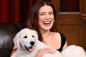 Millie Bobby Brown Gives Taylor Swift a Sweet Nod in Birthday Post