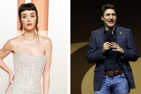Katy Perry & Justin Trudeau Enjoy Family Time Amid 'Red Flag' Rumors