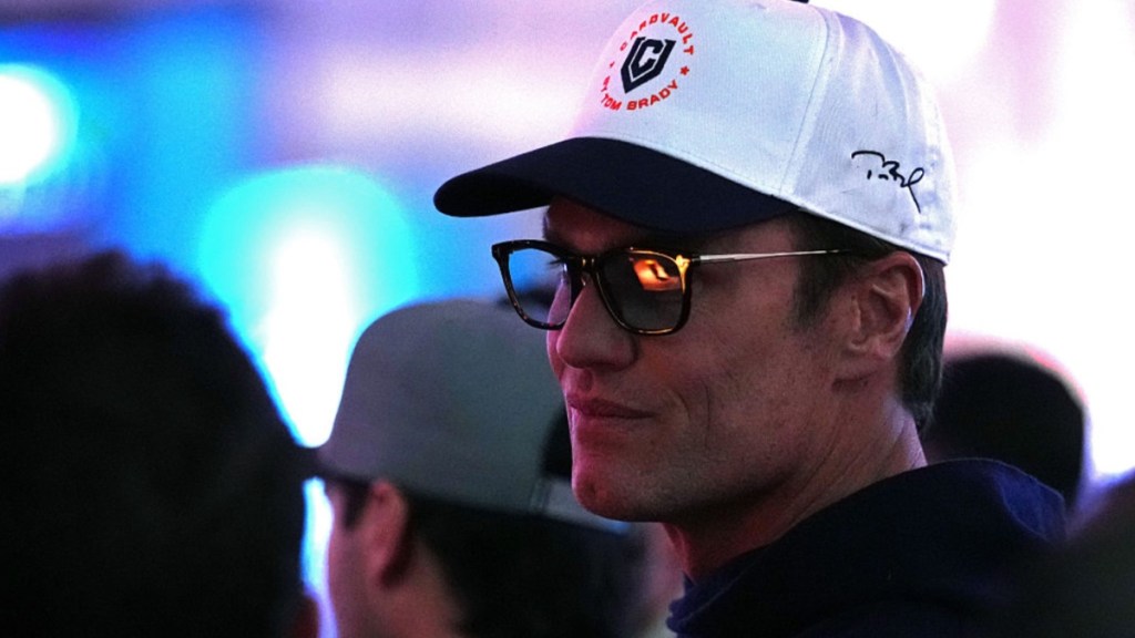 NFL Icon Tom Brady Preps for Upcoming 2026 FIFA World Cup