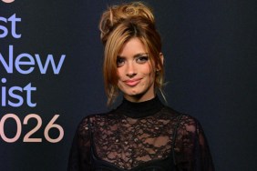 Dixie D’Amelio’s Fully Sheer Lacy Catsuit Photos Pop up After Spotify Event