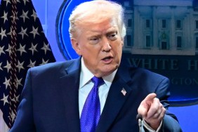 Donald Trump Slams Robert de Niro After His Emotional Plea