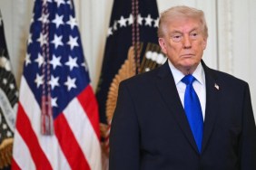 Donald Trump Welcomed USA Men's Hockey Team With McDonald's Feast