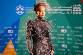 Rita Ora Reveals Shocking Hair Transformation on 'The Masked Singer'