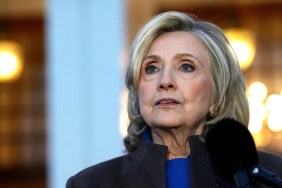 Hillary Clinton Asks Donald Trump to Testify in Epstein Files Hearing
