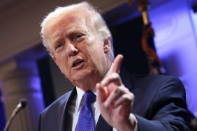 Donald Trump's SOTU Viewership Reportedly Sees Decline from 2025 Address