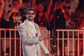 Bad Bunny Celebrates Football Icon Pelé’s Legacy During Concert