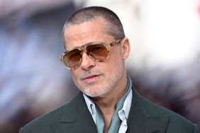 Brad Pitt's Son Drops His Last Name in Angelina Jolie's Movie Credits