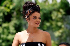 GG The Valley: Persian Style