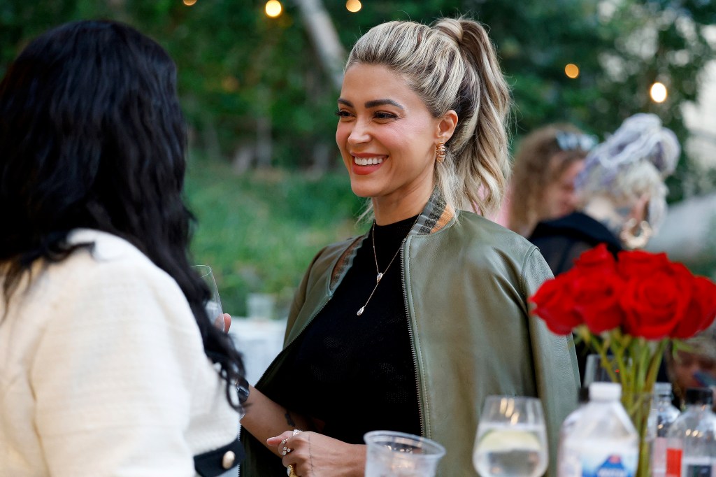 Sky Ansari The Valley: Persian Style