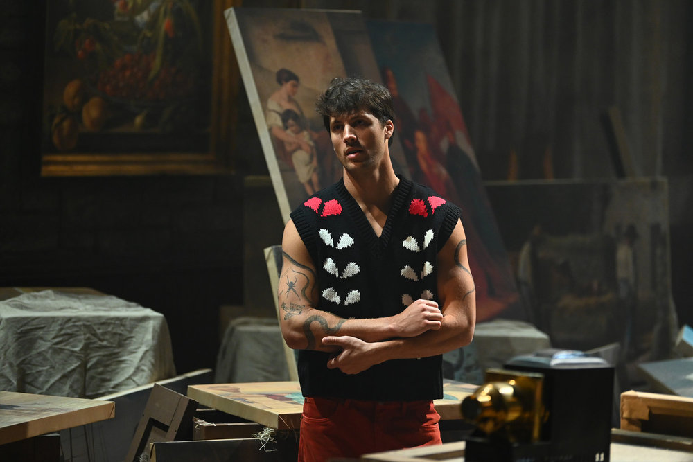 The Traitors Season 4 Episode 8 Recap: Is There a New Traitor in the ...