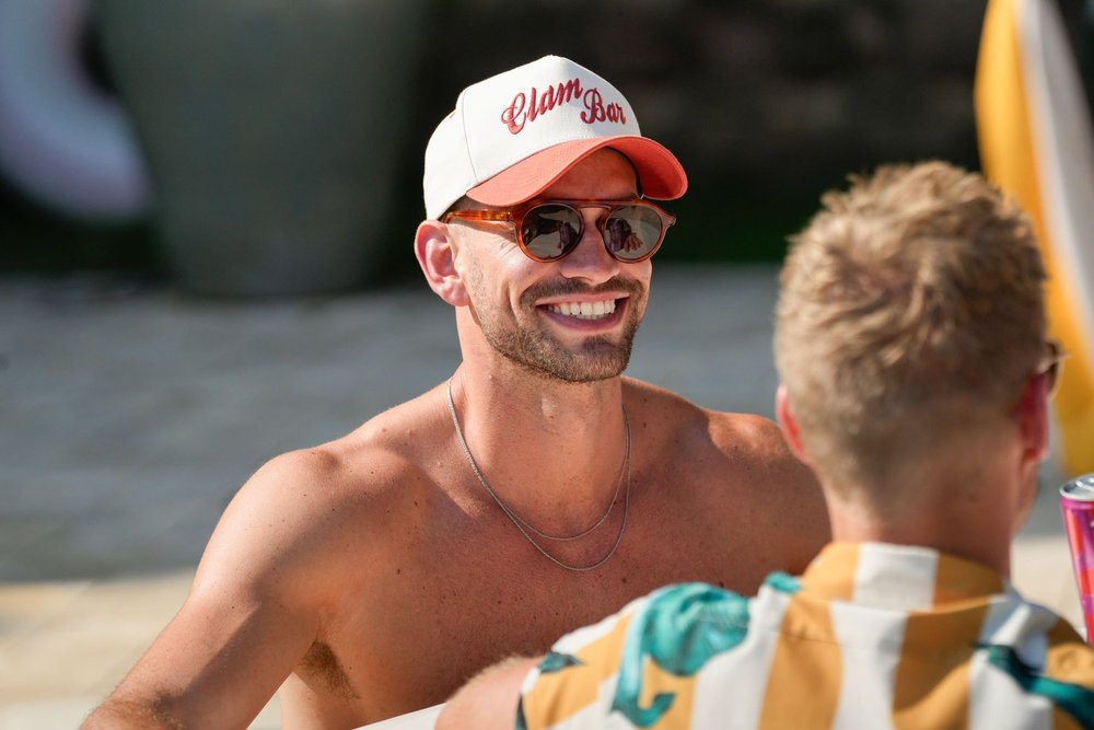 Summer House Season 10 Jesse Solomon