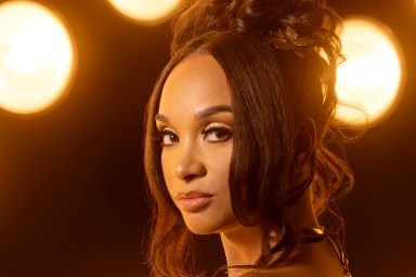 Married to Medicine Dr. Mimi Sanders