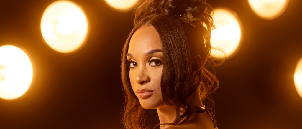 Married to Medicine Dr. Mimi Sanders