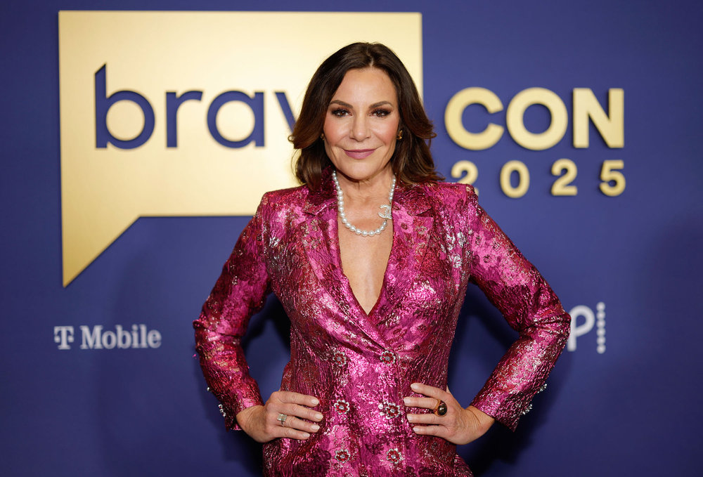 Luann de Lesseps