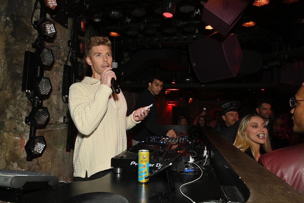 Kyle Cooke Summer House 