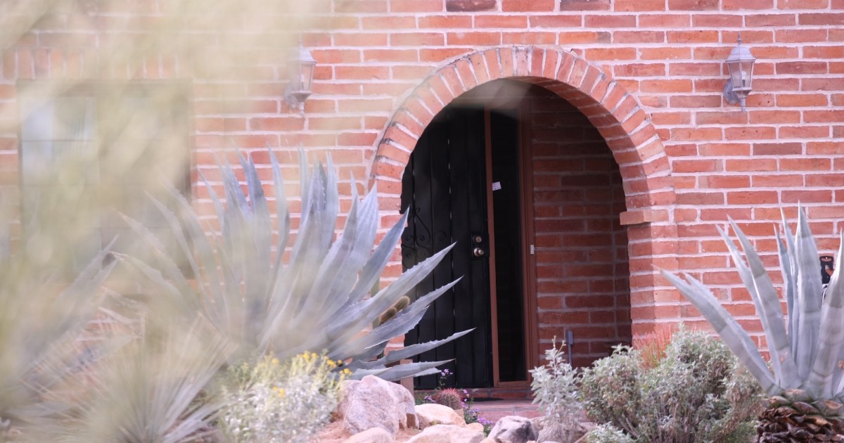 New Nancy Guthrie Suspicious Video ‘Absolutely’ Being Looked Into by Cops