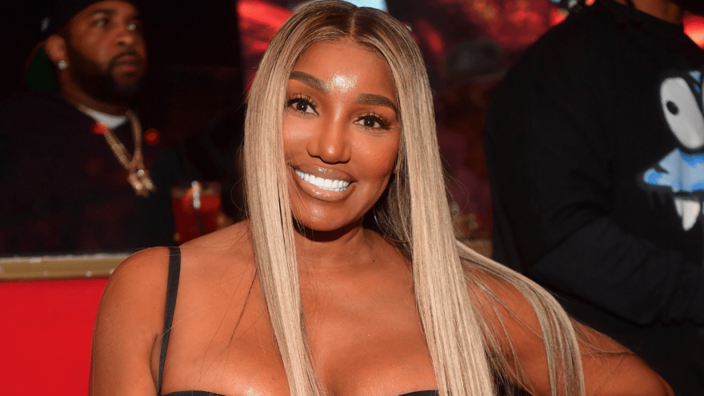 NeNe Leakes boyfriend