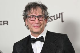 Neil Gaiman
