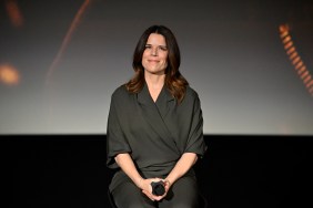 Neve Campbell