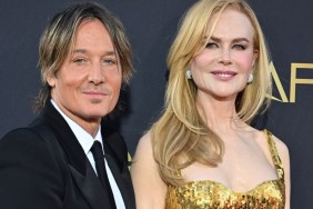 Keith Urban 'Raging' As Ex-Wife Linked to Multi Millionaire — Source