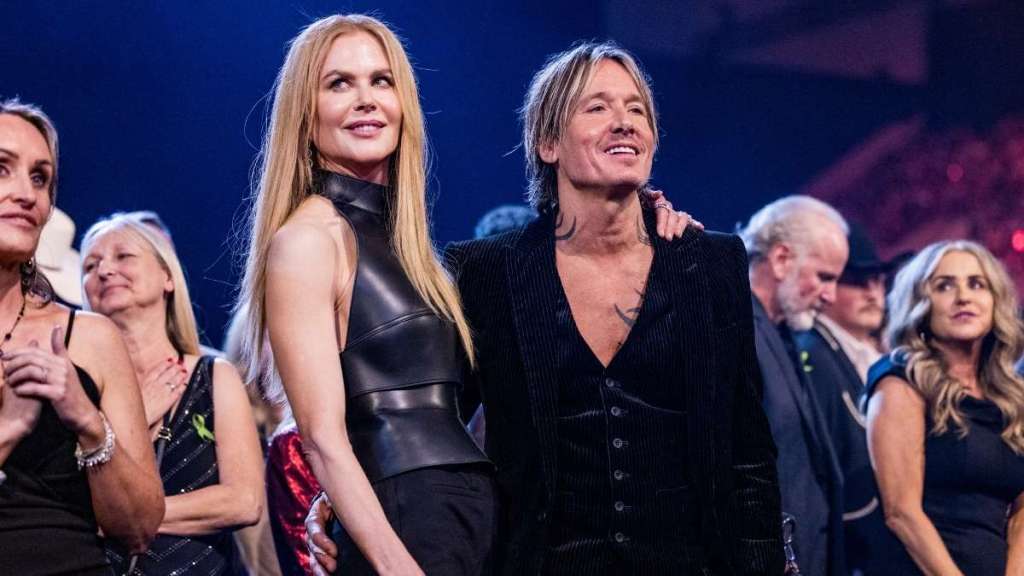 Nicole Kidman's Ex Wants to 'Reframe' Relationship Amid Romance Rumors — Source