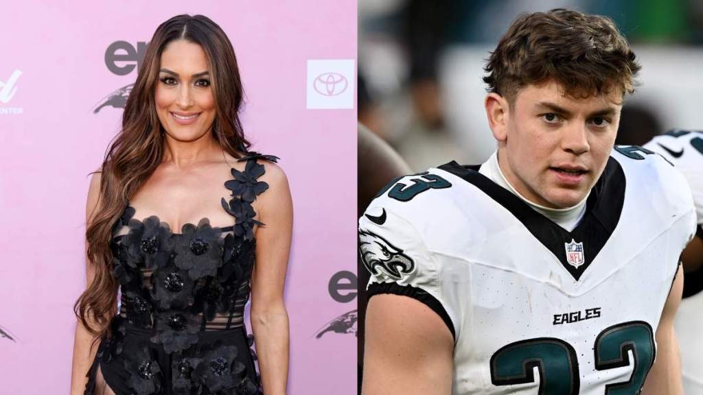 Nikki Garcia, Cooper Dejeran