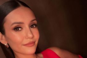 Nina Dobrev Enjoys Mexico Sun in a Head-Turning Bikini