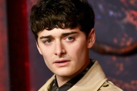 Stranger Things' Actor Supporting Canada in Men's Hockey Sparks Outrage