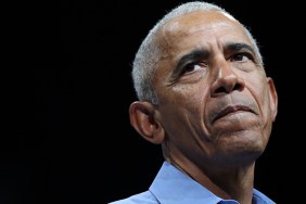 Barack Obama Seemingly Shaded Donald Trump While Praising Bad Bunny