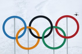 Olympic symbol