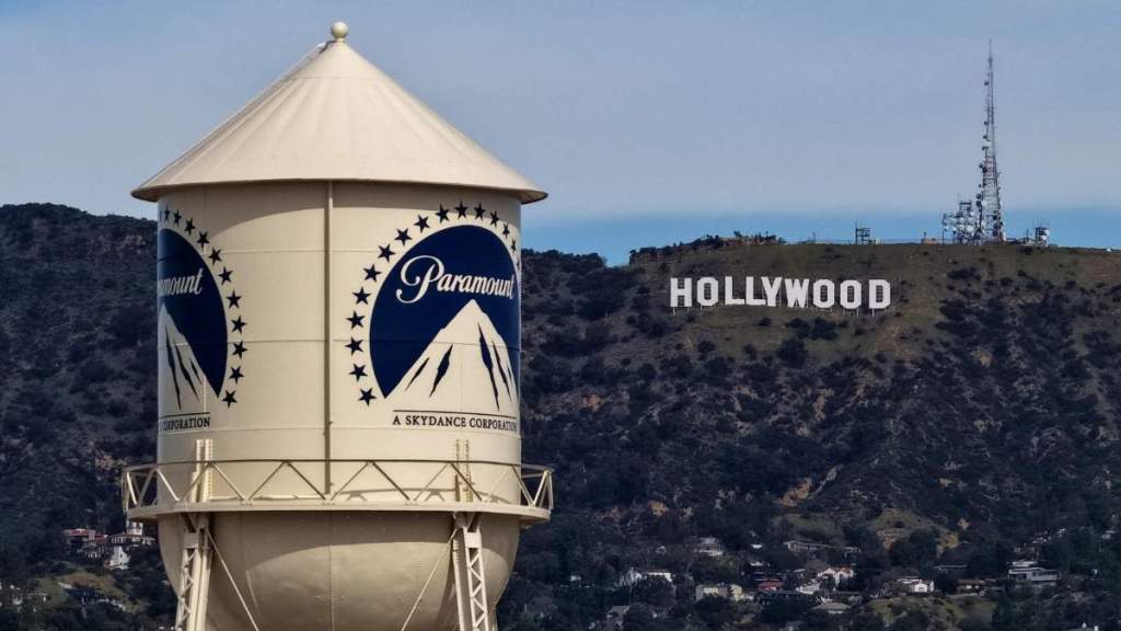 Netflix Drops Warner Bros. Bid, Making Paramount the Winner