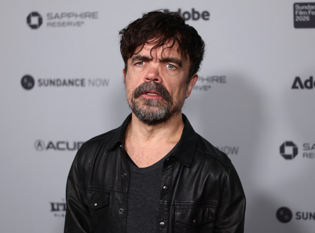 Peter Dinklage